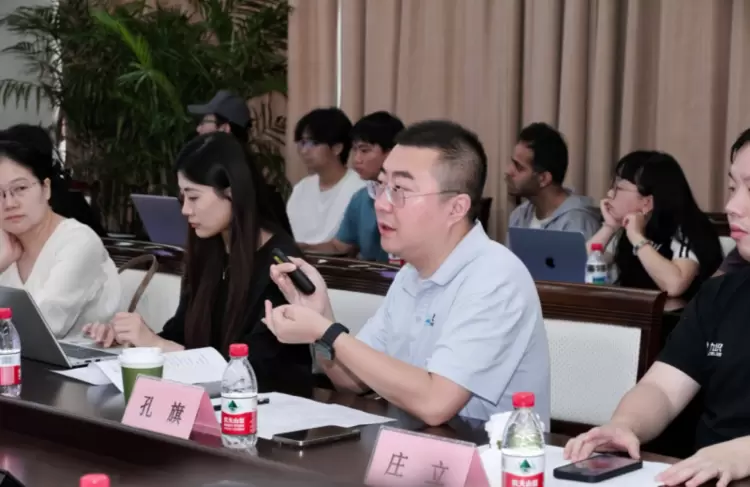 九识智能与上海交大签署协议，将聚焦复合型人才培养、促进自动驾驶技术发展(图4)