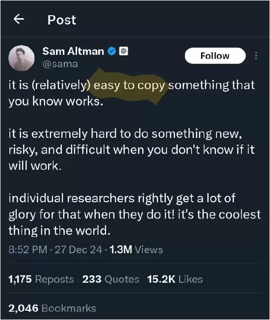 中国新AI大模型为何火爆全网?人工智能领域专家解读(图2) 中国新AI大模型为何火爆全网?人工智能领域专家解读(图2)