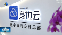 身边云多产品纳入“擎天计划” 扩大补贴范围 持续回馈市场(图1)