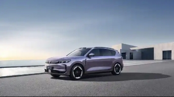 岚图FREE+正式上市！全系标配英得尔车载冰箱，共筑高端智慧出行新境(图1)