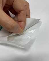 TTS泰得思N15系列离型膜：医用级洁净屏障，解决个护产品离型挑战(图2)