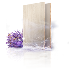 从行业首创到权威认证，莫干山植物源释香板用实力征服市场(图4)