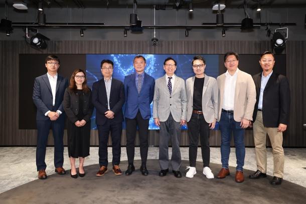 以健康数据结合AI人工智能 开创精准健康管理—动态监测新纪元 由iOmics Lifesciences、Withings及Be All Concepts共同推动(图7)