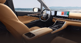 家有娃+爸妈还要带？10万左右的家用MPV推荐就选大通G50混动(图5)