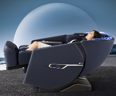 按摩椅品牌推荐：iRest艾力斯特，高端品牌国产实力担当(图2)