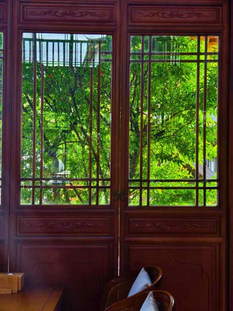 凿一孔，通万物(图1)