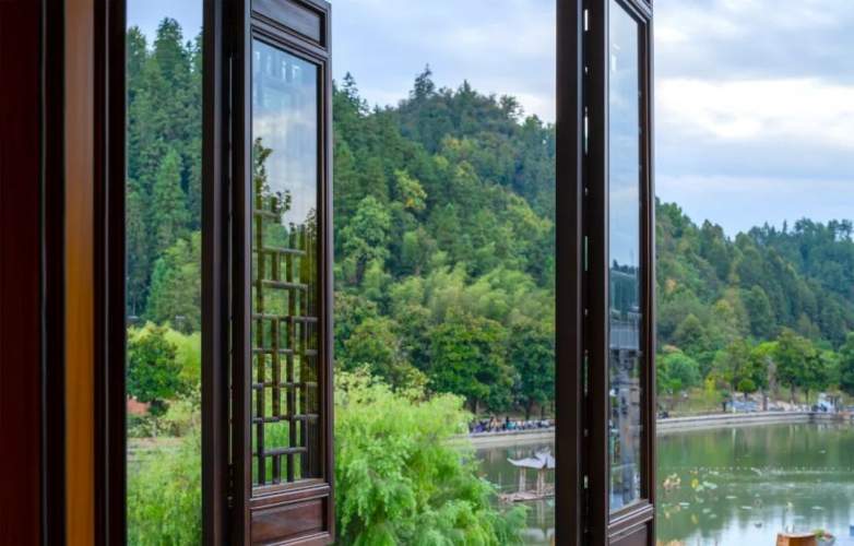 凿一孔，通万物(图2)