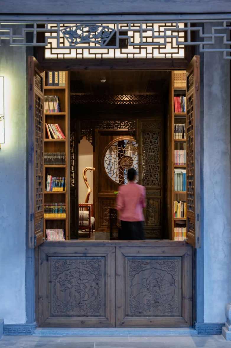 凿一孔，通万物(图13)