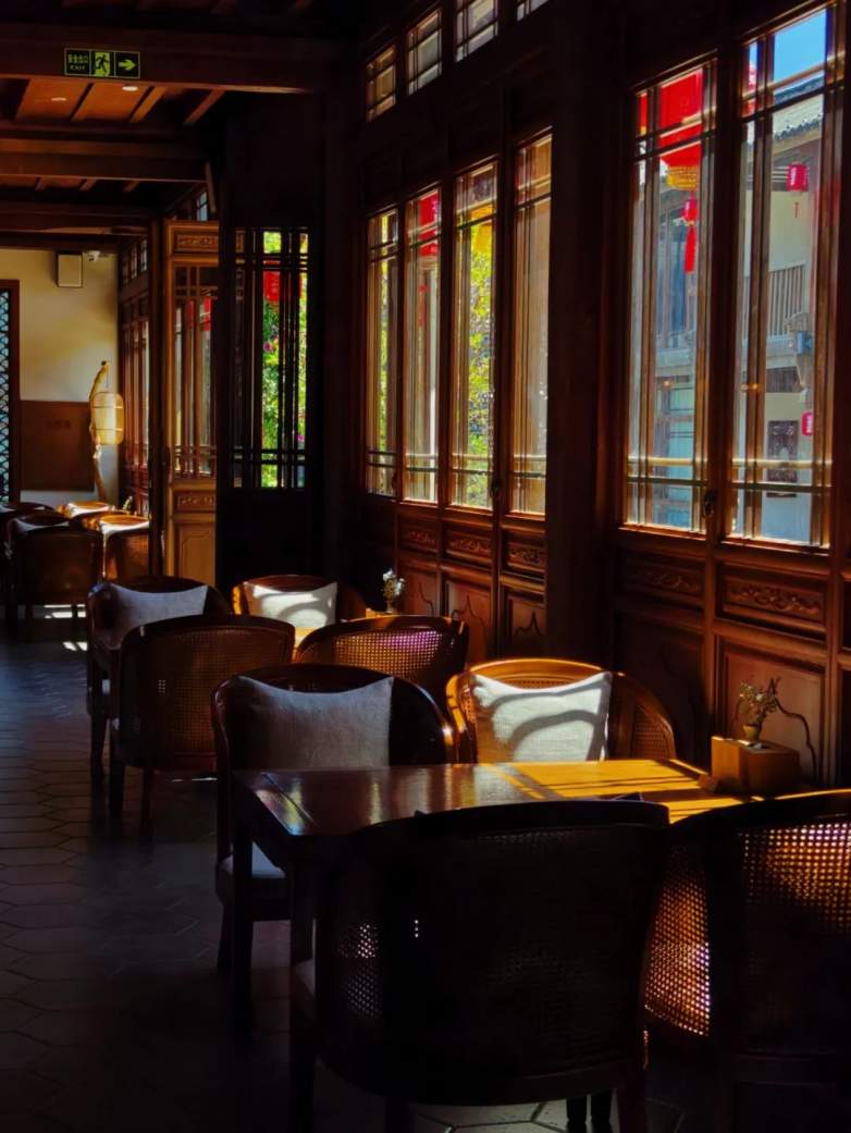 凿一孔，通万物(图11)