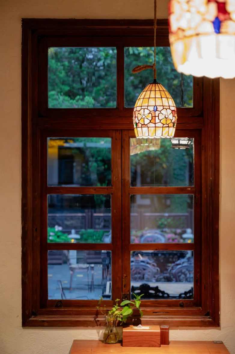 凿一孔，通万物(图19)