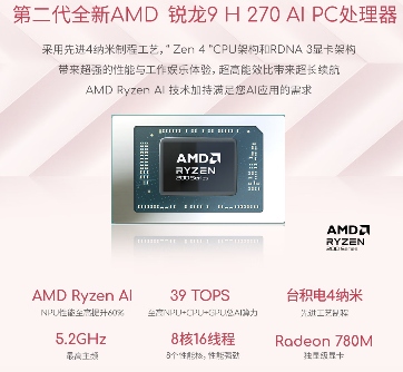 华硕a豆14 Air 香氛版，用香气为科技注入别样 “情绪”(图4)