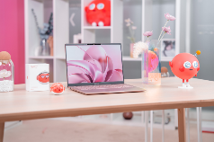 华硕a豆14 Air 香氛版，用香气为科技注入别样 “情绪”(图10)