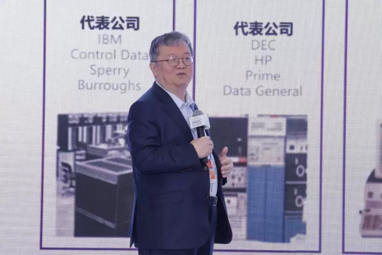 国产算力开芯局：沐曦发布全栈AI战略，以自主“芯”筑基智能未来(图6)