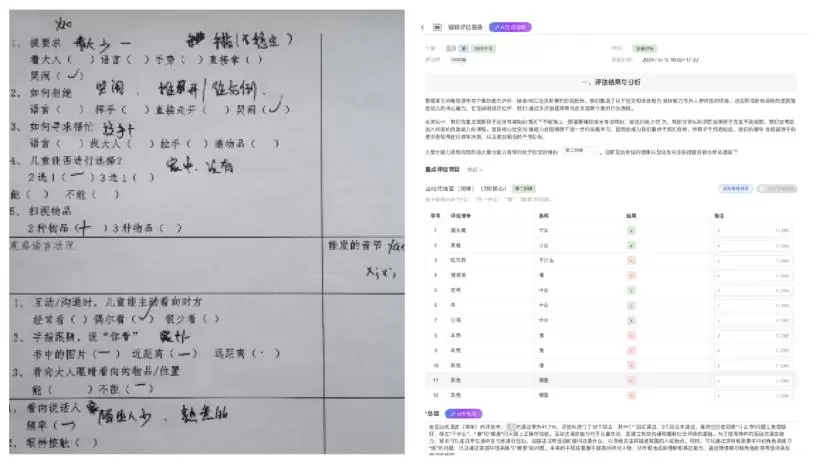 AI辅助孤独症儿童个性化干预,大米和小米最新研究成果在重要期刊发布(图2) AI辅助孤独症儿童个性化干预,大米和小米最新研究成果在重要期刊发布(图2)