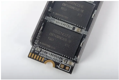 科赋KLEVV CRAS C700 RGB SSD产品测评(图8) 科赋KLEVV CRAS C700 RGB SSD产品测评(图8)