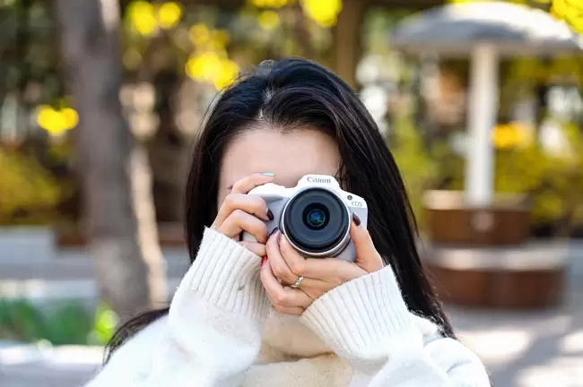 兼顾轻便与性能 佳能EOS R50拍摄体验(图3)