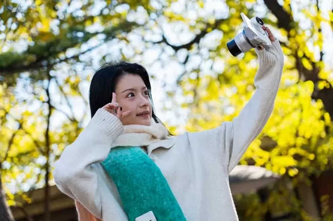 兼顾轻便与性能 佳能EOS R50拍摄体验(图7)