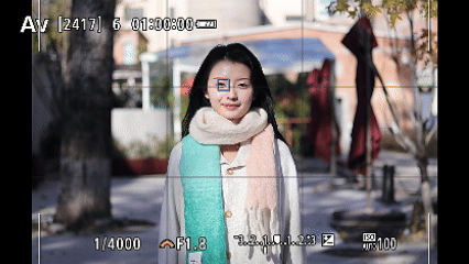 兼顾轻便与性能 佳能EOS R50拍摄体验(图19)