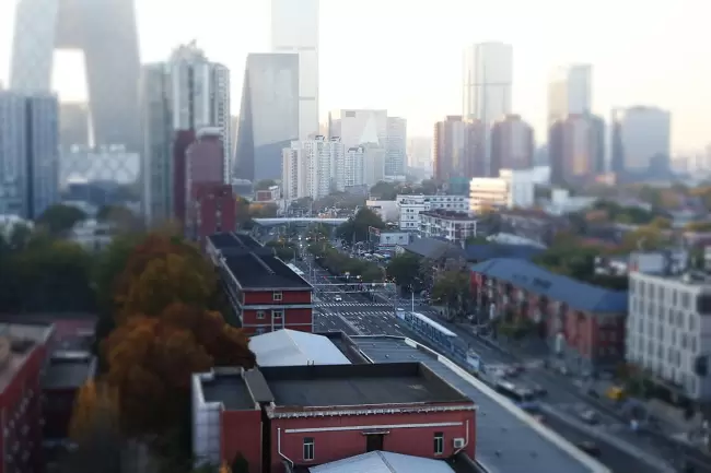 兼顾轻便与性能 佳能EOS R50拍摄体验(图27)