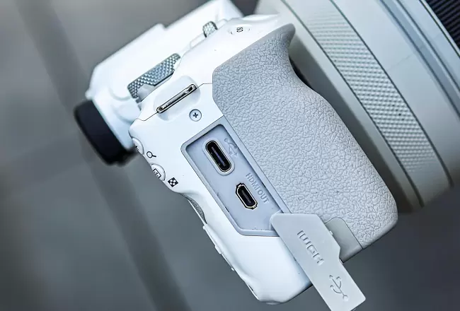 兼顾轻便与性能 佳能EOS R50拍摄体验(图10)