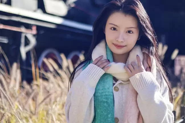 兼顾轻便与性能 佳能EOS R50拍摄体验(图33)