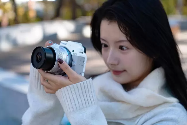 兼顾轻便与性能 佳能EOS R50拍摄体验(图44)