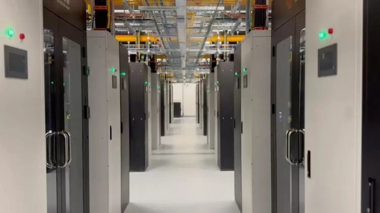 国产智算集群黑马！曦源一号SADA算力集群综合评测表现优异(图1)