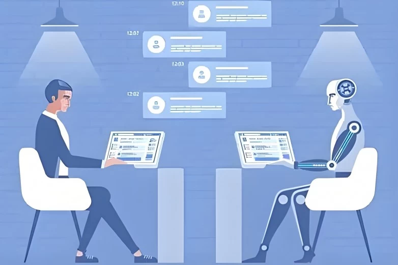 2025年，智能人才招聘系统将全面颠覆企业招聘生态！(图1)