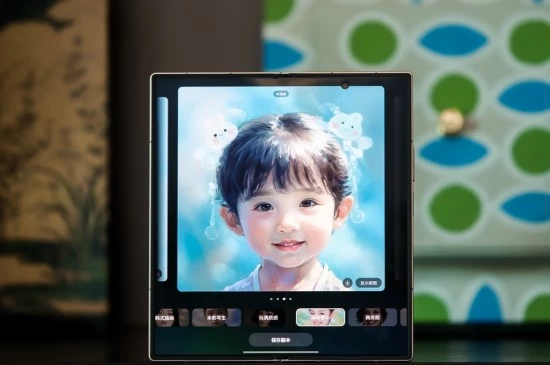 匠心美学 典雅臻品 心系天下三星W26重塑超高端格调(图7)