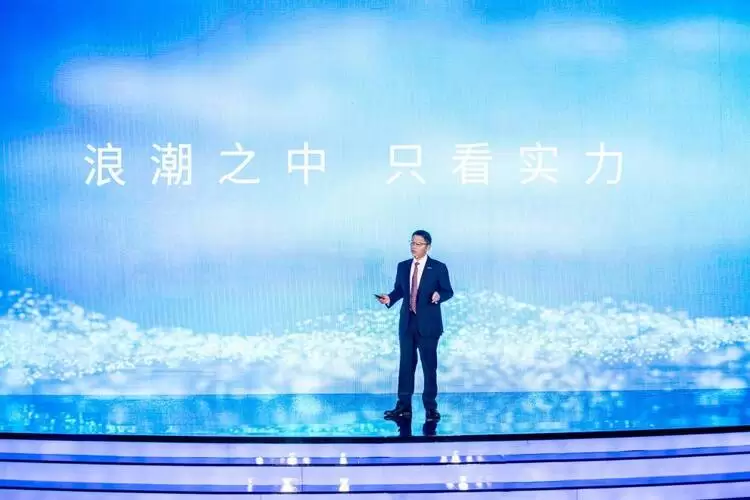 智能涌现，“LION AI”大模型平台首发落地，迎战汽车产业智能化巨大变革(图2)