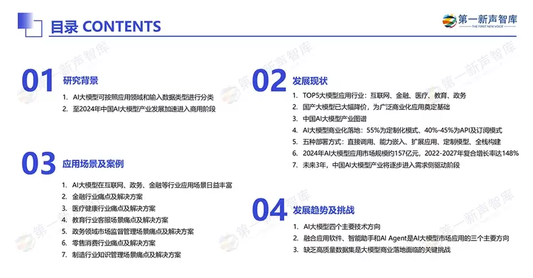 《2024中国AI大模型产业发展与应用研究报告》发布，美洽案例被引用(图2)