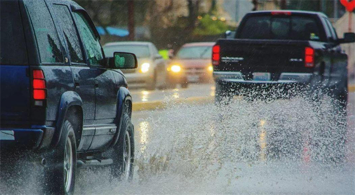 镭神智能创新升级车载激光雷达灰尘过滤算法，为智能驾驶安全护航(图2)