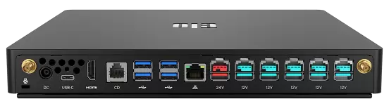 EloPOS™ Pack 2赋能AI算力需求，实现性能跃迁(图2)