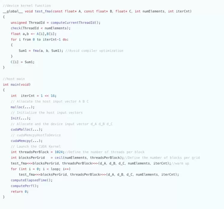 ByteMLPerf 实测：天数智芯 GPGPU 全链路技术解析，创新释放高效算力(图10)