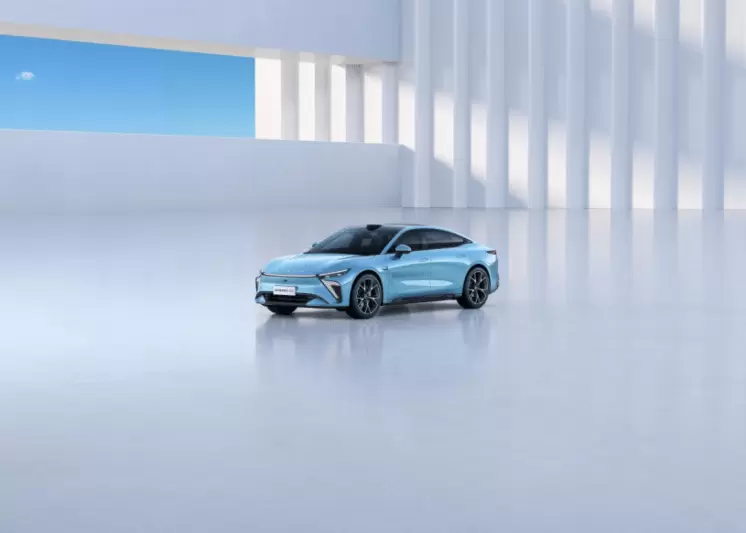 讯飞星火认知大模型赋能 E0X 平台，智能汽车市场“王牌组合”来了！(图5)