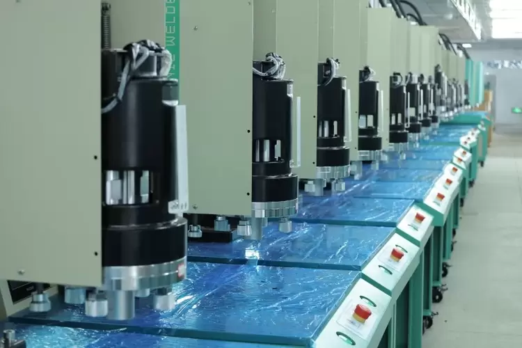 2025年超声波焊接机品牌榜单揭秘，格局彻底变了(图2)