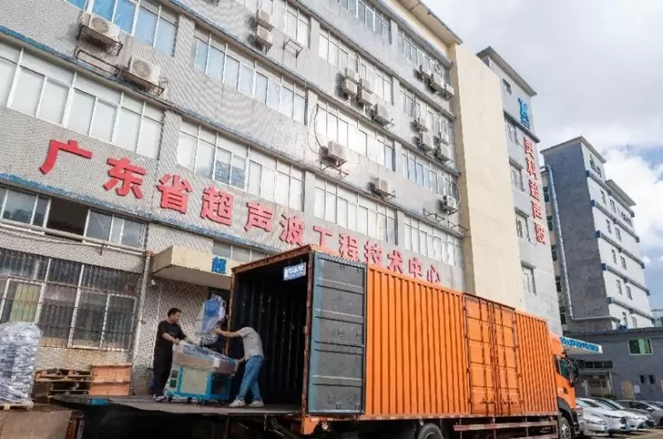 2025年超声波焊接机品牌榜单揭秘，格局彻底变了(图6)