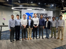 NI携手孤波,助力韦尔半导体建立从实验室验证到量产的标准化测试流程(图1) NI携手孤波,助力韦尔半导体建立从实验室验证到量产的标准化测试流程(图1)