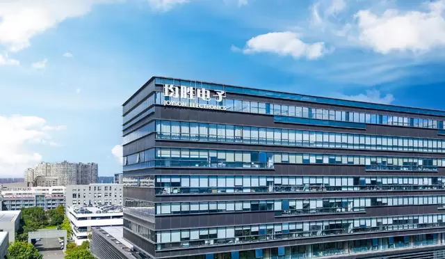 机器人赛道迎来红利窗口期，均胜电子成为量产核心受益者(图1)