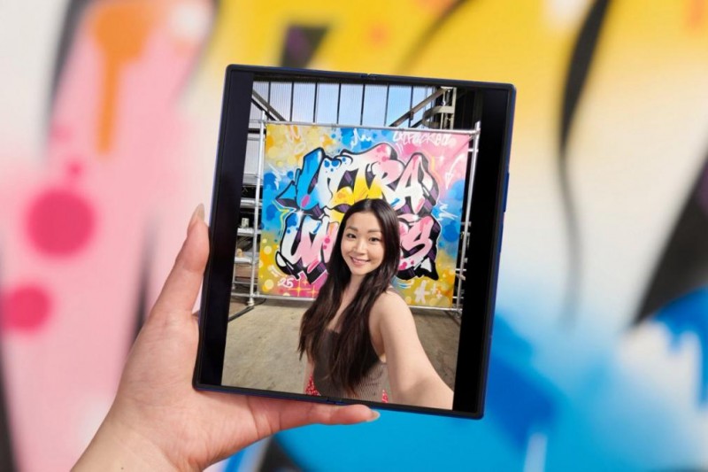 三星Galaxy Z Fold7|Z Flip7正式开售:用创新折叠体验重塑生活方式(图3)