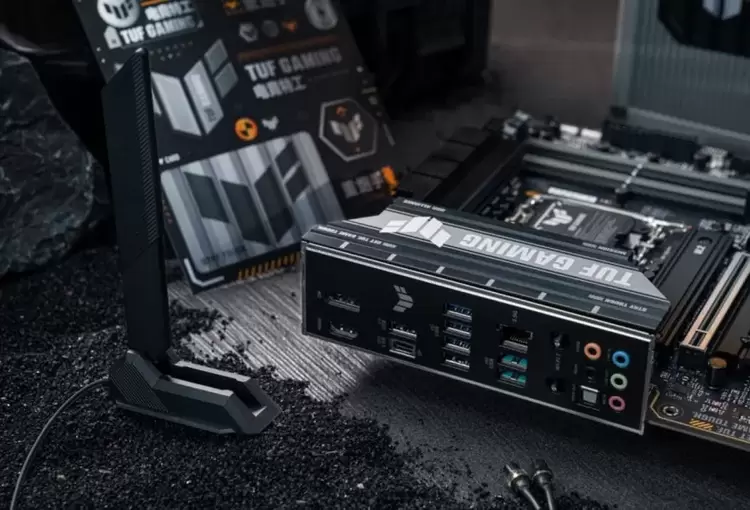 华硕B860主板装机神器 带你围观TGA 2025游戏提名(图4)