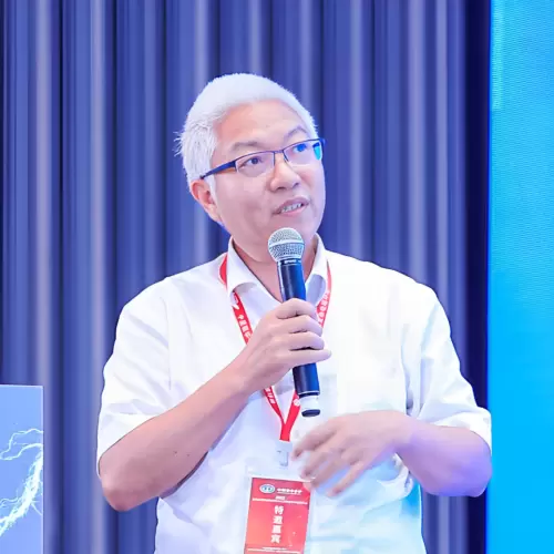 北斗+5G，邓中亮让中国定位导航领先世界(图1)