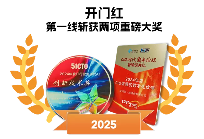 特定场景Scaling Law成新方向 第一线DYXnet线灵AI提供定制化赋能(图1)
