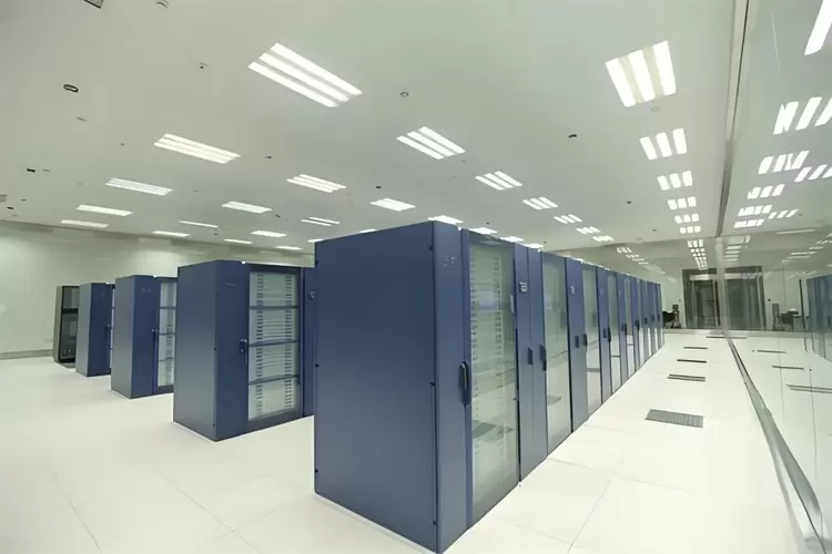 国家超算长沙中心联合加佳科技赋能教育出版创新发展(图1)