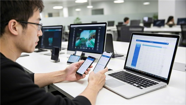 2024软件测试行业年终总结：大模型成智能测试最大变量(图1)