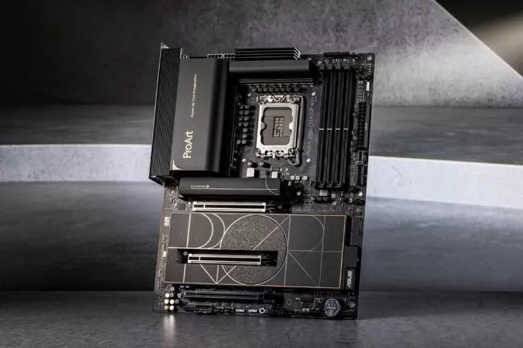 华硕ProArt Z890主板荣获2025 Good Design奖(图2)