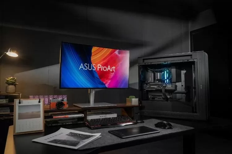 华硕ProArt Z890主板荣获2025 Good Design奖(图3)