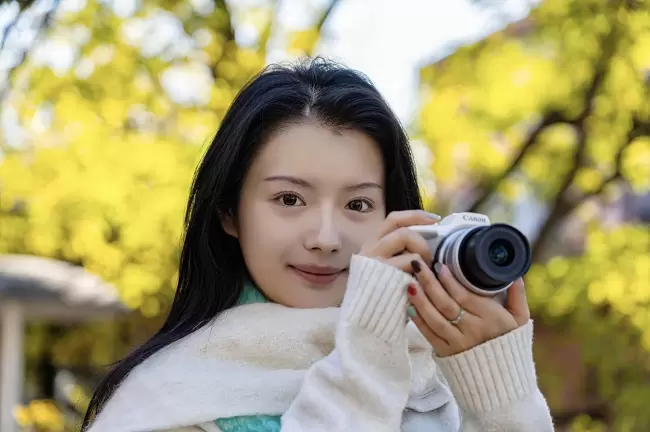 兼顾轻便与性能 佳能EOS R50拍摄体验(图1)