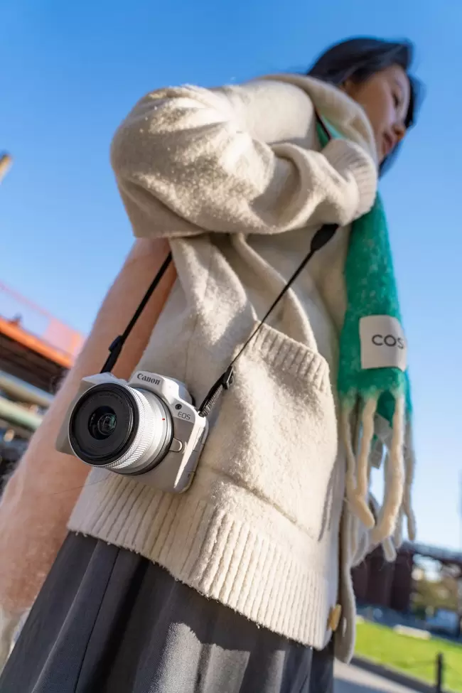 兼顾轻便与性能 佳能EOS R50拍摄体验(图2)