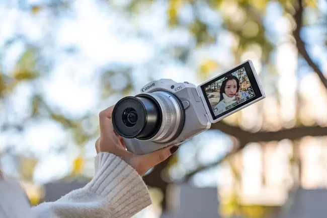 兼顾轻便与性能 佳能EOS R50拍摄体验(图8)